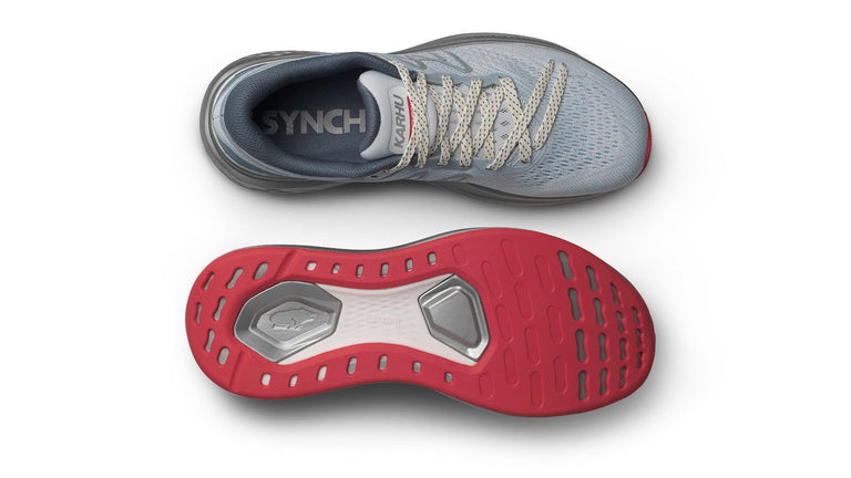 Running Shoes | Women Karhu Synchron 2.0 Running Shoes