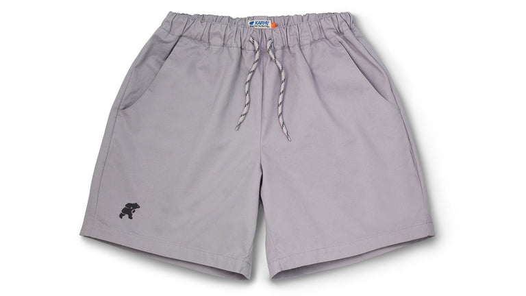 Shorts | Men Karhu Trampas Shorts - Raindrops / Indian Ink