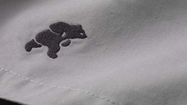 Shorts | Men Karhu Trampas Shorts - Raindrops / Indian Ink