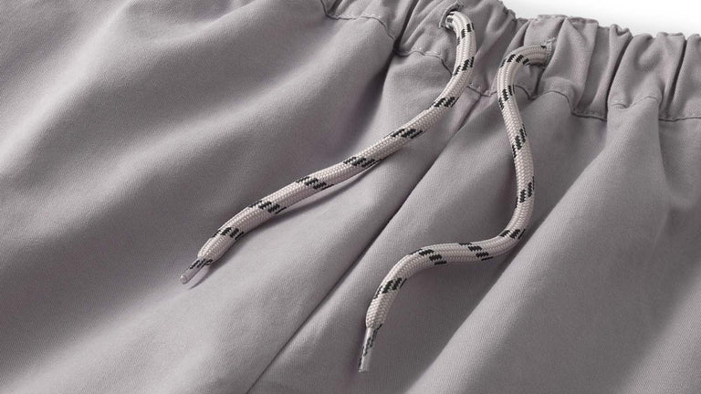 Shorts | Men Karhu Trampas Shorts - Raindrops / Indian Ink