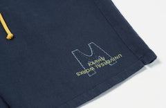Shorts | Men Karhu X Universal Works Track Short - Navy