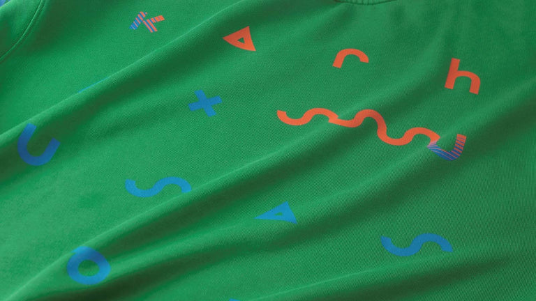 Sweatshirts | Men Karhu Karhu X Sasu Kauppi Ball Symbol Sweatshirt Amazon / Ibi Blue