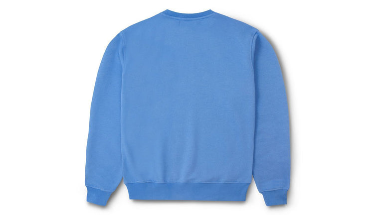 Sweatshirts | Men Karhu Sport Bear Logo Sweatshirt Marina/Jet Black