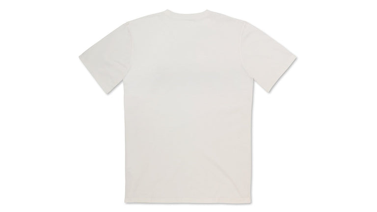 T-Shirts | Men Karhu 77125 T-shirt Bright White / Dark Forest