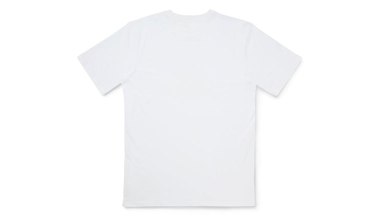 T-Shirts | Men Karhu Karhu X Sasu Kauppi Morphing Karhu T-shirt White / Multicolour