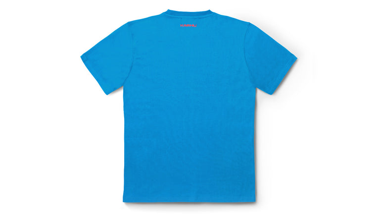 T-Shirts | Men Karhu Trampas Sneakers T-shirt KA00143-CA24