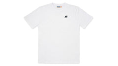 T-Shirts | Men Karhu Worldwide T-shirt - White / India Ink